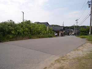 氣多大社