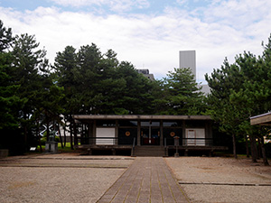 福井神社