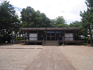 福井神社