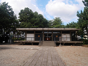 福井神社