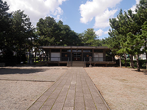 福井神社