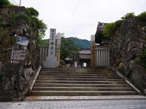 井波別院瑞泉寺