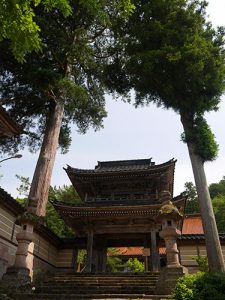 二俣本泉寺