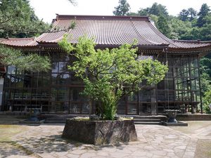 二俣本泉寺