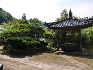 二俣本泉寺