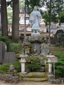 城端別院善徳寺