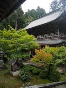 永平寺