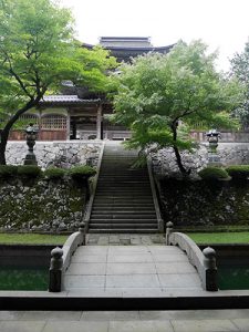 永平寺