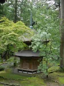 永平寺