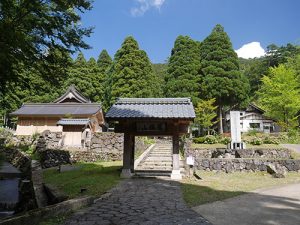 宝慶寺