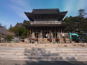 総持寺祖院