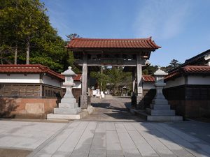 総持寺祖院