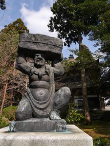 総持寺祖院