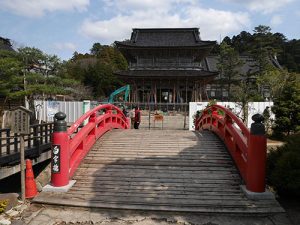 総持寺祖院