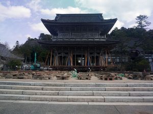 総持寺祖院