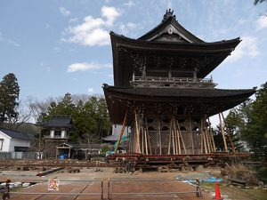 総持寺祖院