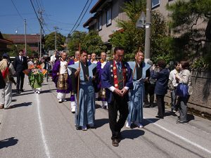 那谷寺