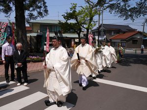 那谷寺