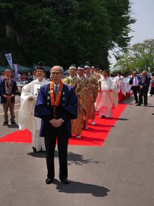 那谷寺