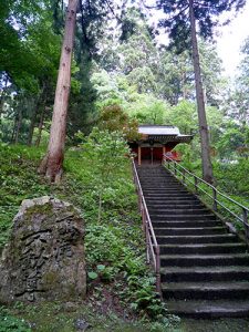 瀧谷慈光寺