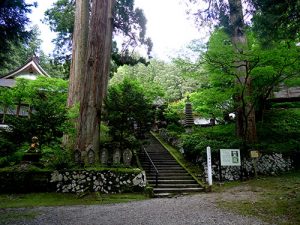 瀧谷慈光寺