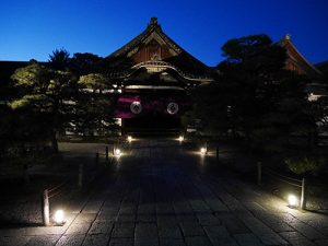 西本願寺