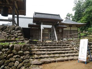 顕海寺