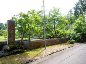 平泉寺