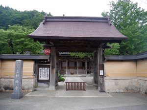 林西寺