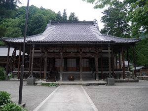 林西寺