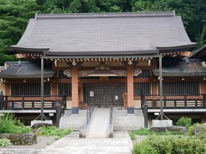 林西寺