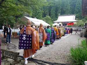 長瀧寺