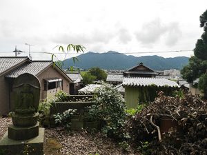 泰澄寺