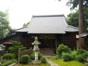 泰澄寺