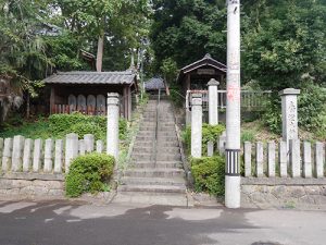 泰澄寺