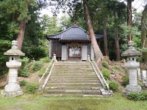 泰澄寺