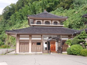 一閑寺