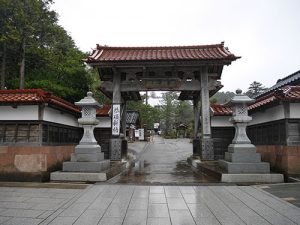 総持寺祖院