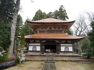 総持寺祖院