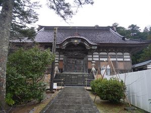 総持寺祖院