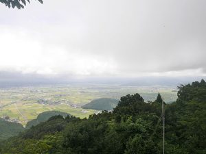 楞厳寺