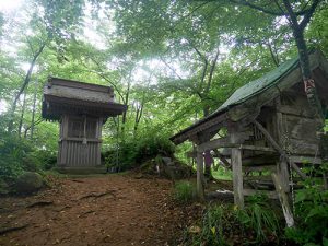 楞厳寺