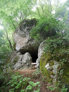 楞厳寺