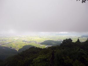 楞厳寺