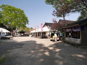 倶利迦羅不動寺