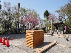 倶利迦羅不動寺