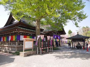 倶利迦羅不動寺