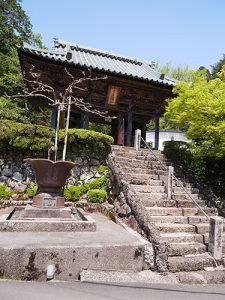 松尾寺