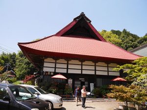 松尾寺