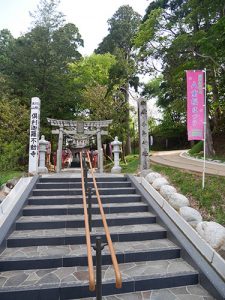 倶利伽羅不動寺